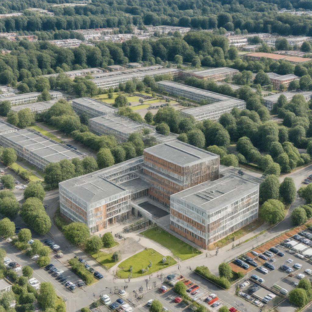 Arts University Bournemouth